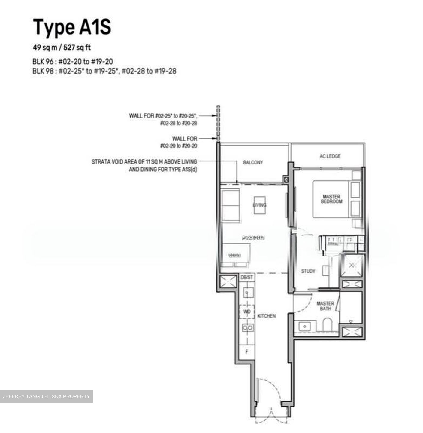 Tembusu Grand (D15), Condominium #529199081